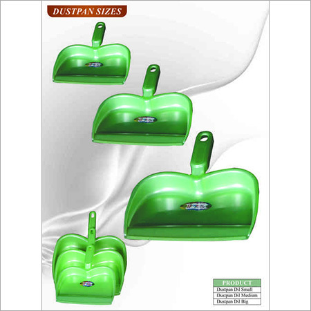 DUSTPANS