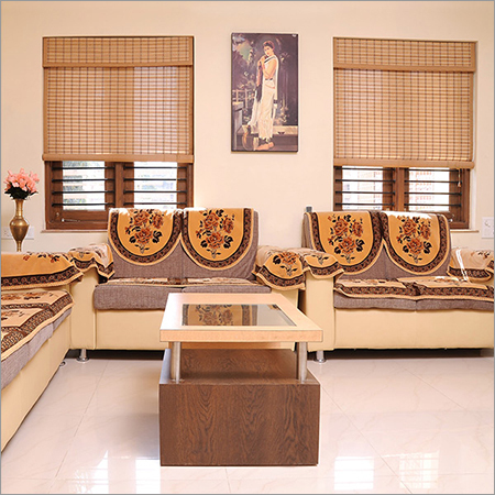 Bamboo Chick Blinds