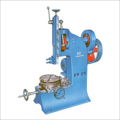 Industrial Slotting Machine Industrial Slotting Machine