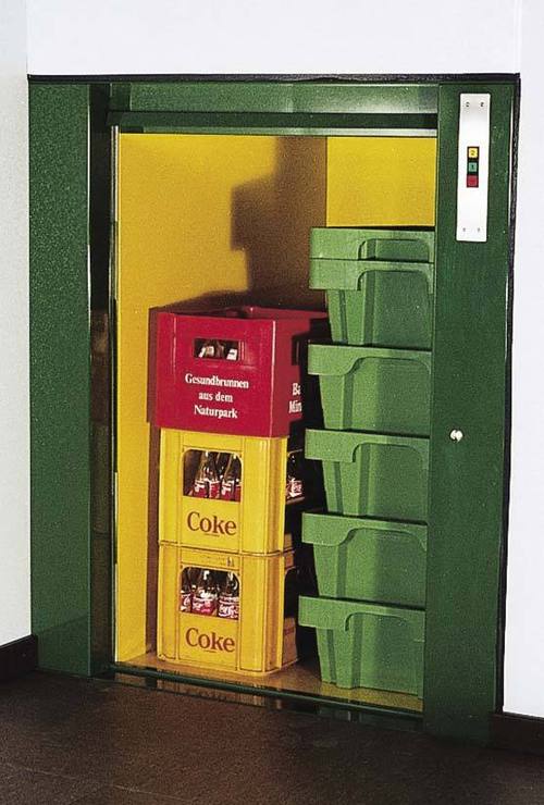 Service Lifts
