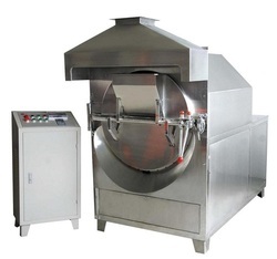 Food Processing Machine