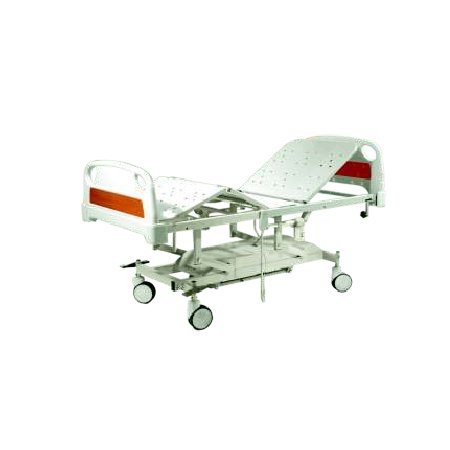 Motorised CCU Bed
