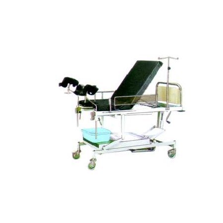 Fowler Bed