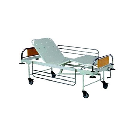 Hospital Fowler Bed