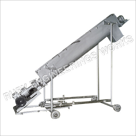 Screw Conveyor