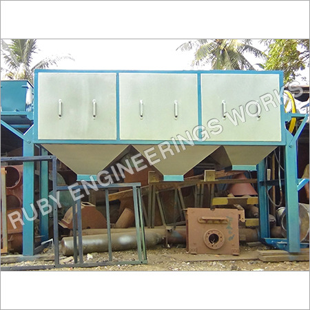 Agriculture Cleaning Machine