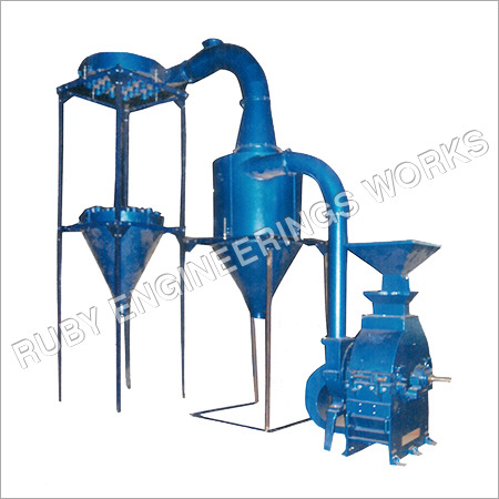 Spice Grinding Pulverizer