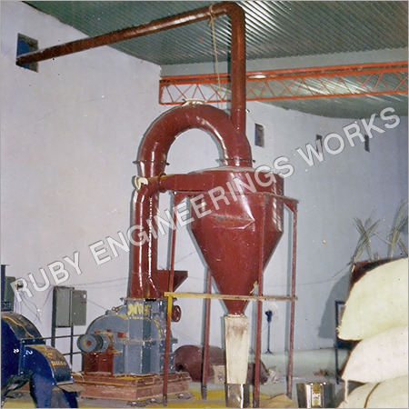 Impact Pulverizer