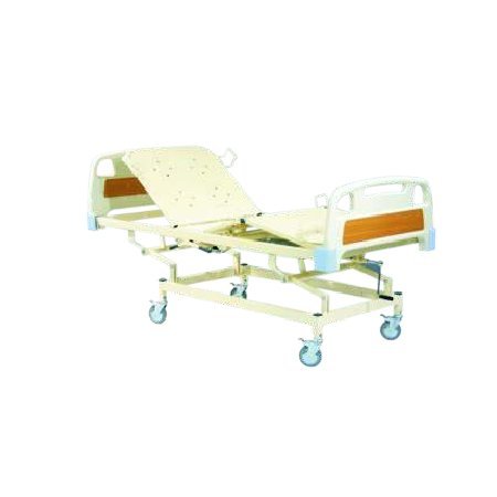 ICU Bed Mechanical