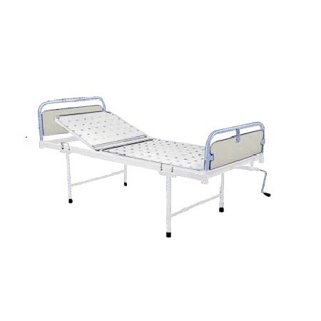 Semi Fowler Bed