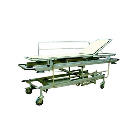 Patient Stretcher Trolley