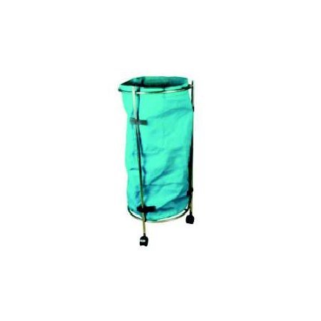 Solid Linen Trolley
