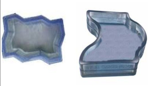 PVC Mould