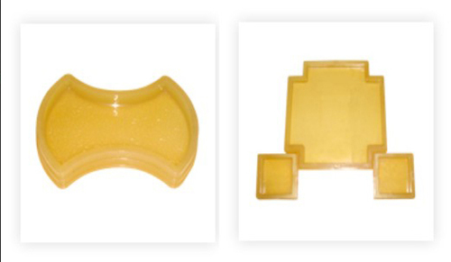 PVC Mould
