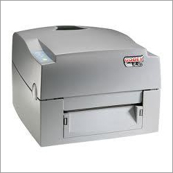 Desktop Barcode Printers