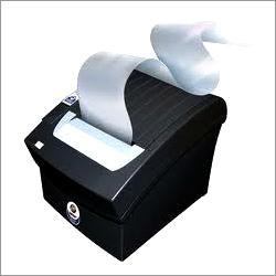 Web Thermal Printers