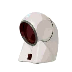 Omni Directional Scanner