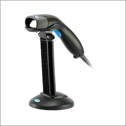 Barcode Scanner