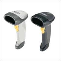 Symbol Barcode Scanner