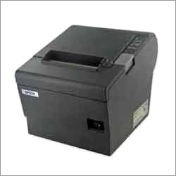 Thermal Desktop Printer