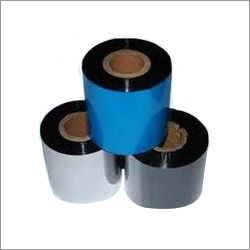 Barcode Ribbon