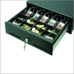 Cash Drawer