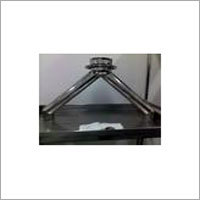 Steel Mirror Cabinet