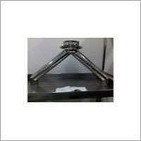 Steel Mirror Cabinet