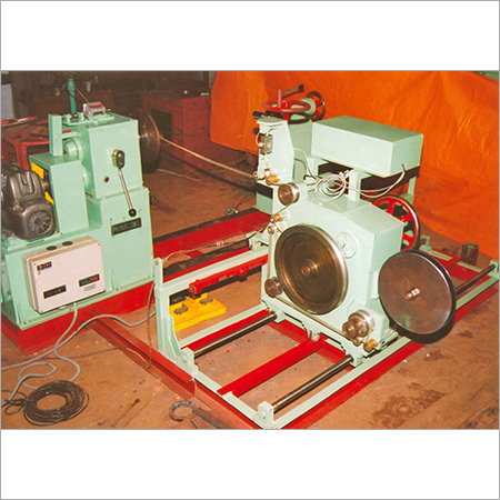 Banding Machine