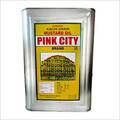 Mustard Oil Tin Container
