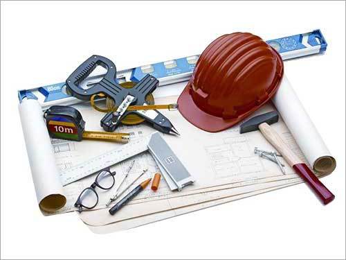 Commercial Construction Services
