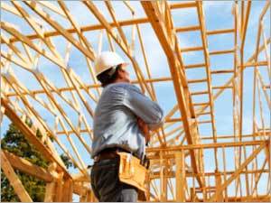 Residential Flats Construction