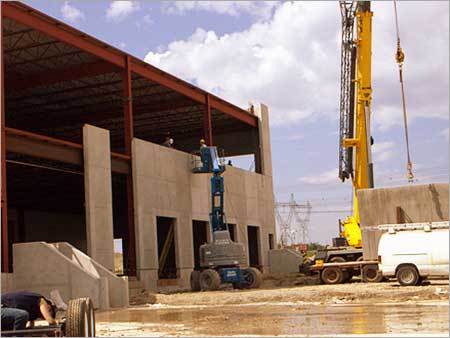 Residential Plots Services