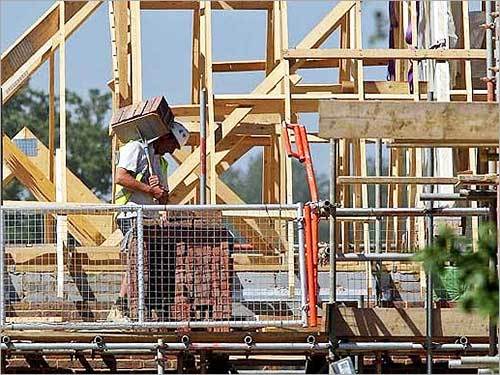 Building Construction Services