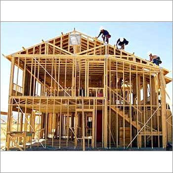 Industrial Construction Projects