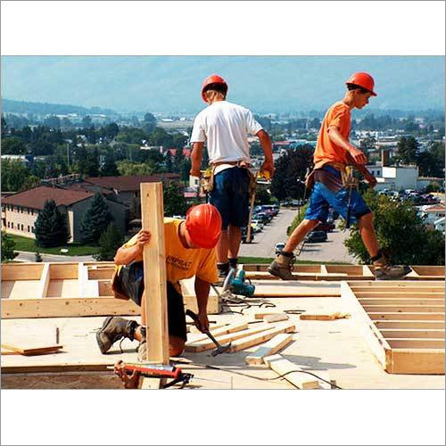 Villas Construction Services