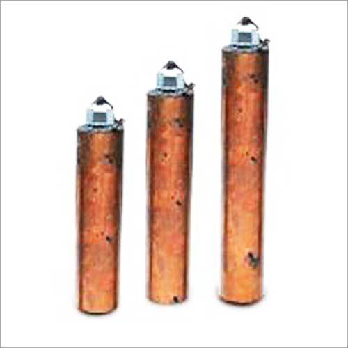 Copper Grounding Rod