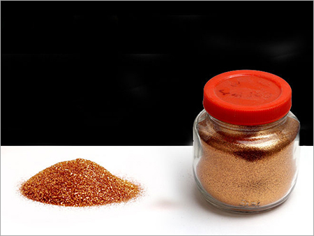 Colored Glitter Powder