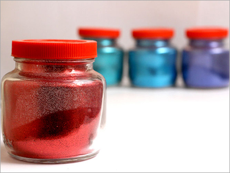 Cosmetic Glitter Powder
