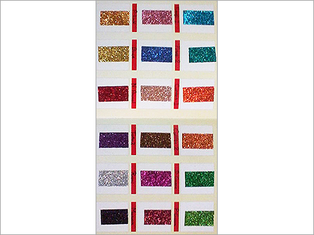 Glitter Acrylic Powder