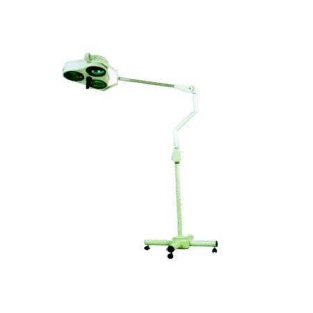 3 Ref Dichroic Mobile OT Light