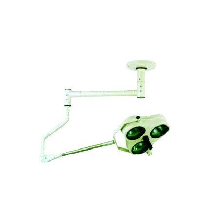 3 रेफ डाइक्रोइक वॉल माउंटेड ओटी लाइट