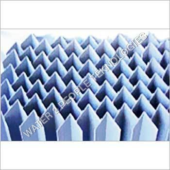 Tube Set Tube Settler