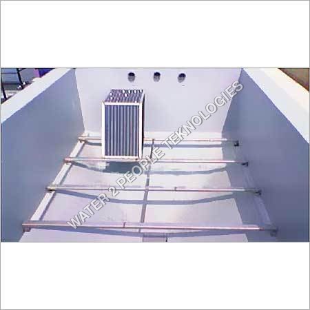 Tube Set Module