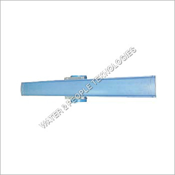 Plate Type Diffuser