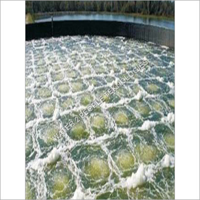 Membrane Board Diffusers