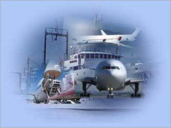 Cargo Agents
