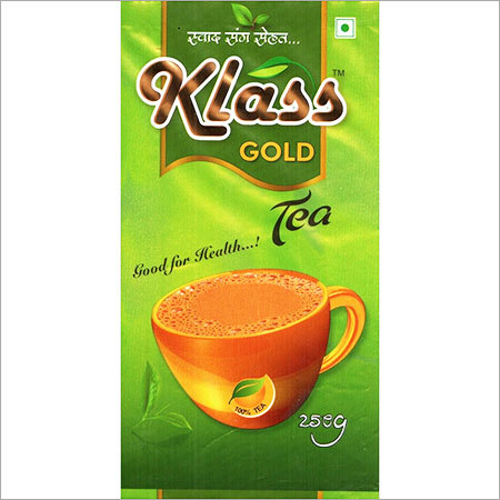Klass Tea