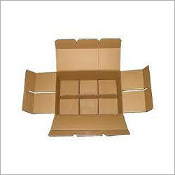 Die Punching Boxes