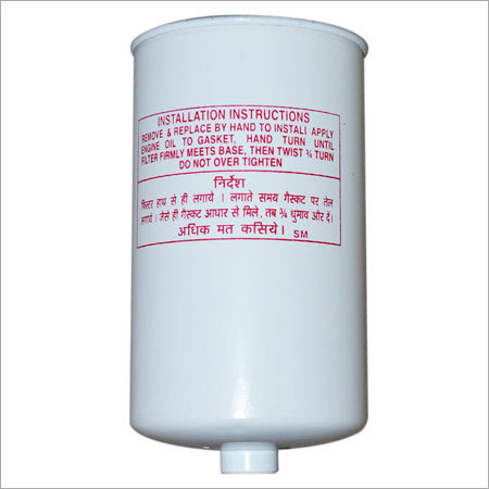 Diesel Filter